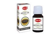 Buhurdanlık Kokusu Pontifical Oil 10 ml.