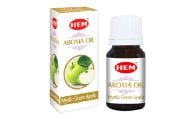 Buhurdanlık Kokusu Green Apple Oil 10 ml.