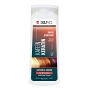 Green Farma SUYO Kafein Keratin Şampuan 300 ml