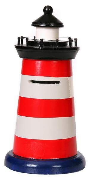 Deniz Feneri Kumbara 02