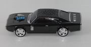 Araba Hoparlör ve FM Radyo USB Speaker Bluetooth WS1968