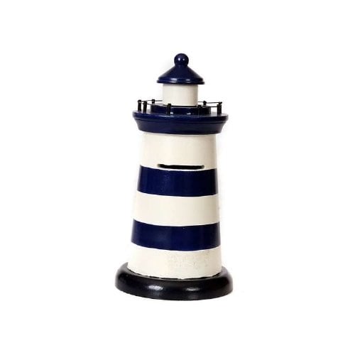 Deniz Feneri Kumbara 03