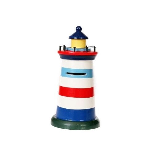 Deniz Feneri Kumbara 04