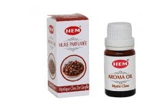 Buhurdanlık Kokusu  Clove Aroma Oil 10Ml