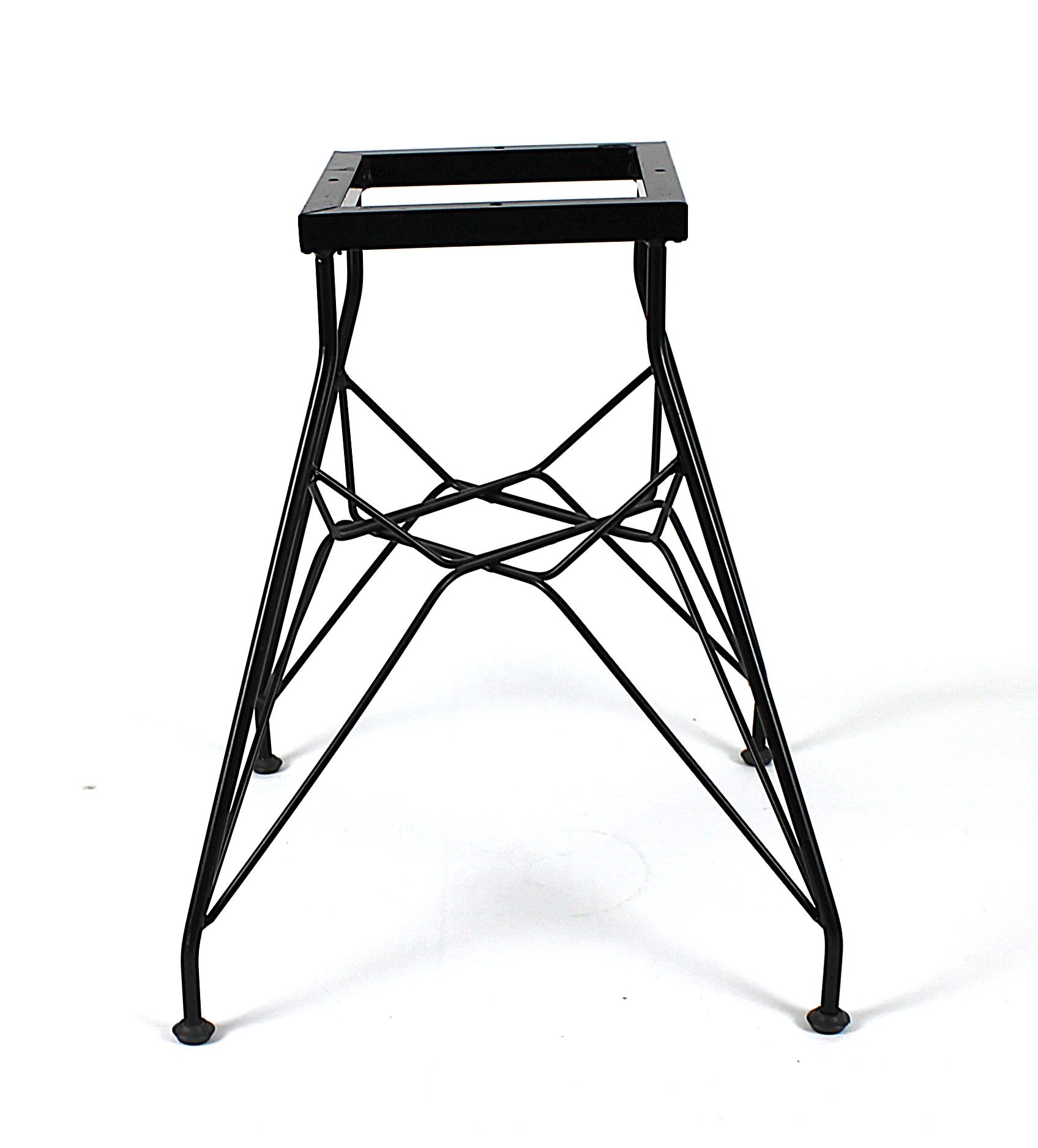 Metal Sehpa Ayağı K1112