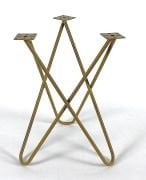 Metal Sehpa Ayağı K092
