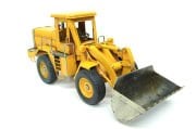 Dekoratif Metal İş Makinesi C0793