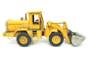 Dekoratif Metal İş Makinesi C0793