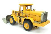 Dekoratif Metal İş Makinesi C0793