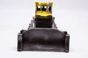 Dekoratif Metal Buldozer C1588