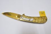 Sarı Cep Çakısı (cd-40018)