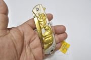 Sarı Cep Çakısı (cd-40018)