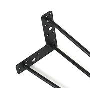 Metal Masa Ayağı 72 cm. Pingolu Ayarlanabilir