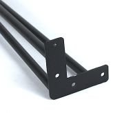 Metal Masa Ayağı 73 cm. Pingolu