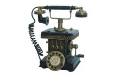 Antik Telefon Kumbara 1104B-842
