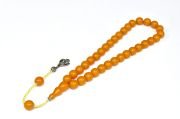 Sıkma Tesbih 33 lük 11*11 mm (khr-11033)