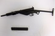 Denix STEN MARK II, BİRLEŞİK KRALLIK 1940 DNX1148