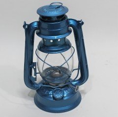 Gemici Feneri Mavi  23x15 cm.