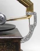 Otantik Çarşı Gramofon Diyafram Ayağı