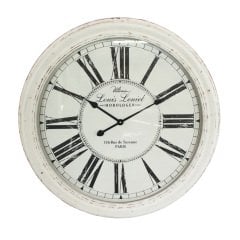 Regal Ultima 2990 WW Büyük Boy Duvar Saati