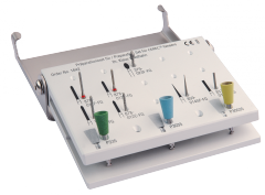 KLNK/ SET Cerec®  Vener  FG, CEREC ® veneer set