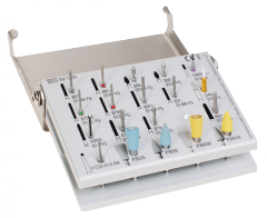KLNK/ SET Cerec®  Kron Köprü FG, CEREC ® crown and bridges set