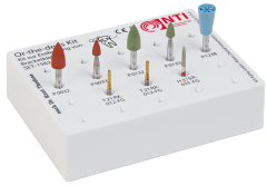 KLNK/ SET Ortodonti FG/RA,  Or-The-dens Kit