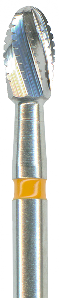 KLNK/ Titanyum Abutment şekillendirici, Tungsten Karbid Alet FG