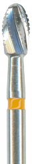 KLNK/ Titanyum Abutment şekillendirici, Tungsten Karbid Alet FG