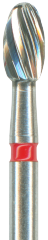 KLNK/ Titanyum Abutment şekillendirici, Tungsten Karbid Alet FG
