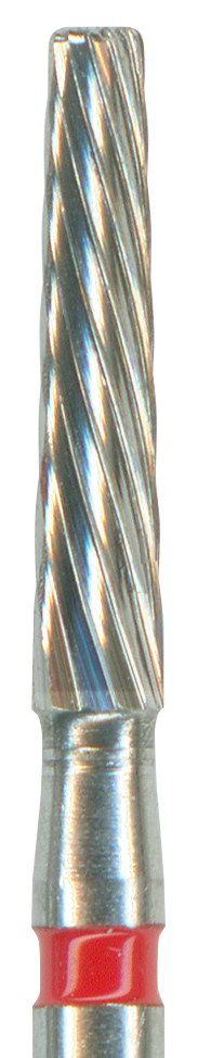 KLNK/ Titanyum Abutment şekillendirici, Tungsten Karbid Alet FG