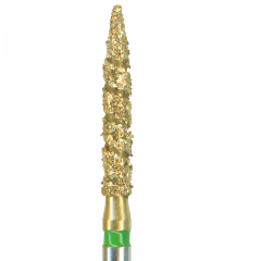 KLNK/ Turbo ABACUS Alev 5'li, Elmas Frez  Turbo  FG