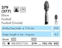 KLNK/ Turbo Futbol 5'li, Elmas Frez Turbo FG