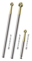 KLNK/ ZirkonNitrit kaplı  Kemik Kesici Allport, Tungsten Karbid Alet HP, RAL, RAXL