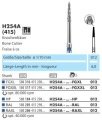 KLNK/ Kemik Kesici, Tungsten Karbid Alet H254A