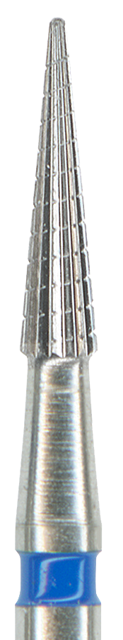 KLNK/Bitirme Frezleri Tek Aşamalı (Finishing Burs) Tungsten Karpid
