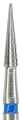 KLNK/Bitirme Frezleri Tek Aşamalı (Finishing Burs) Tungsten Karpid