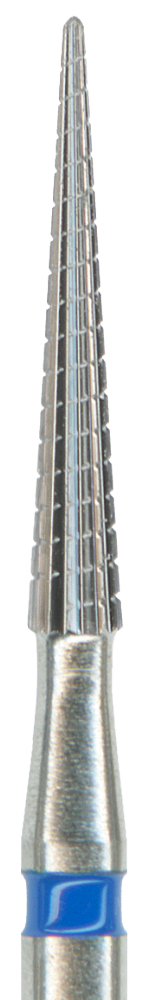 KLNK/Bitirme Frezleri Tek Aşamalı (Finishing Burs) Tungsten Karpid