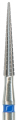 KLNK/Bitirme Frezleri Tek Aşamalı (Finishing Burs) Tungsten Karpid