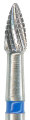 KLNK/Bitirme Frezleri Tek Aşamalı (Finishing Burs) Tungsten Karpid