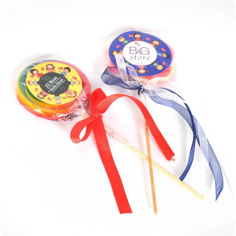 Logolu Lolipop 