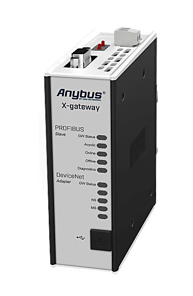 Profibus Slave - DeviceNet Adapter/Slave