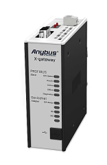 Profibus Slave - DeviceNet Adapter/Slave