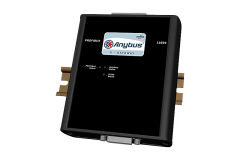 J1939 - Profibus Slave