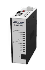 Profibus Slave - CC Link Slave Ağ Geçidi