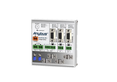 Anybus ProfiHub B2+, Profibus Tekrarlayici - 2 KANAL
