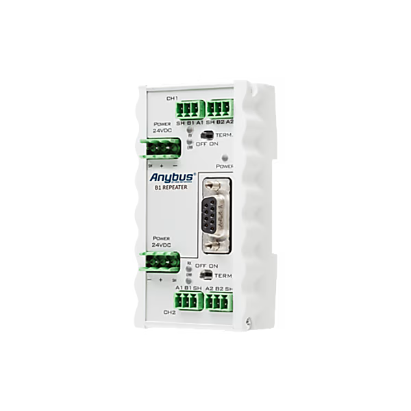 B1 Repeater, Profibus Tekrarlayıcı - 1 Kanal