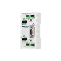 B1 Repeater, Profibus Tekrarlayıcı - 1 Kanal