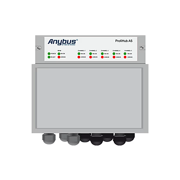 ProfiHub A5 Profibus Tekrarlayıcı