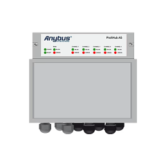 ProfiHub A5 Profibus Tekrarlayıcı